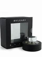 Bvlgari Black 1.33oz. Eau de Toilette Spray for Men and Women by Bvlgari