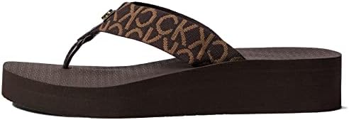 Calvin Klein Women's Meena Flip-Flop