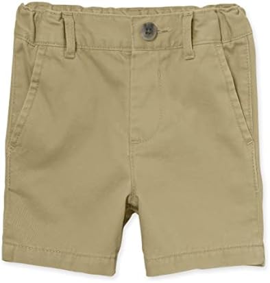 The Children's Place baby boys Chino Shorts