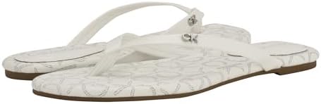 Calvin Klein Women's Cruzy Flip-Flop