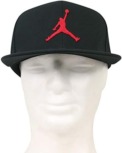Nike Men's Jordan Pro Jumpman Snapback