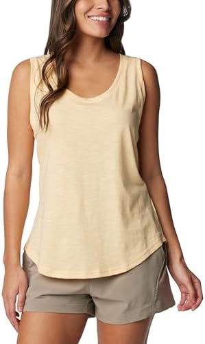 Columbia Women's Cades Cape Tank