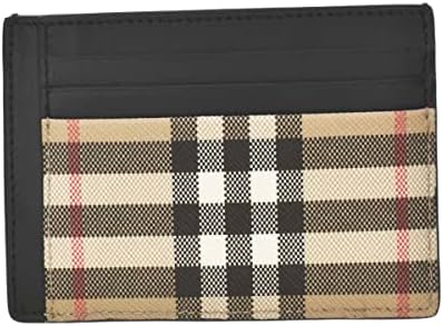 [BURBERRY] [Burberry] Card Case Archive Beige ARCHIVE BEIGE MS CHASE 8049594 116398 A7026 [Parallel Import], A7026 ARCHIVE BEIGE (Archive Beige)