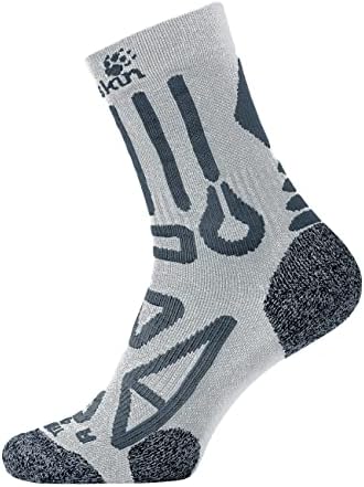 Jack Wolfskin Trekking Pro Classic Cut Socks