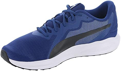 PUMA Men's Twitch Runner Sneaker