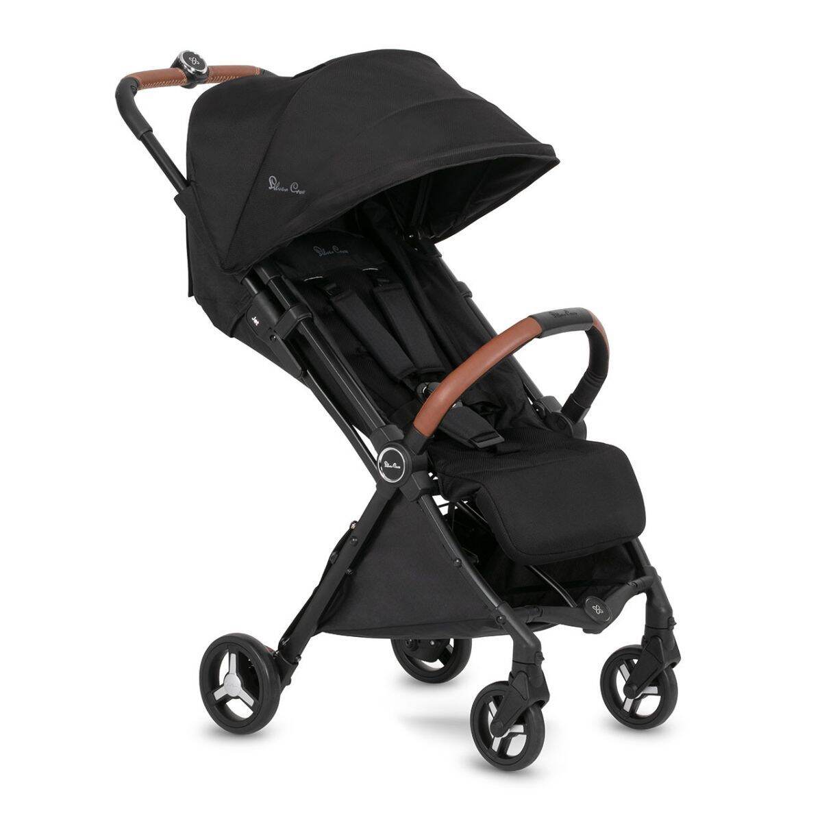 Silver Cross Jet 3 Stroller - Assorted Colours