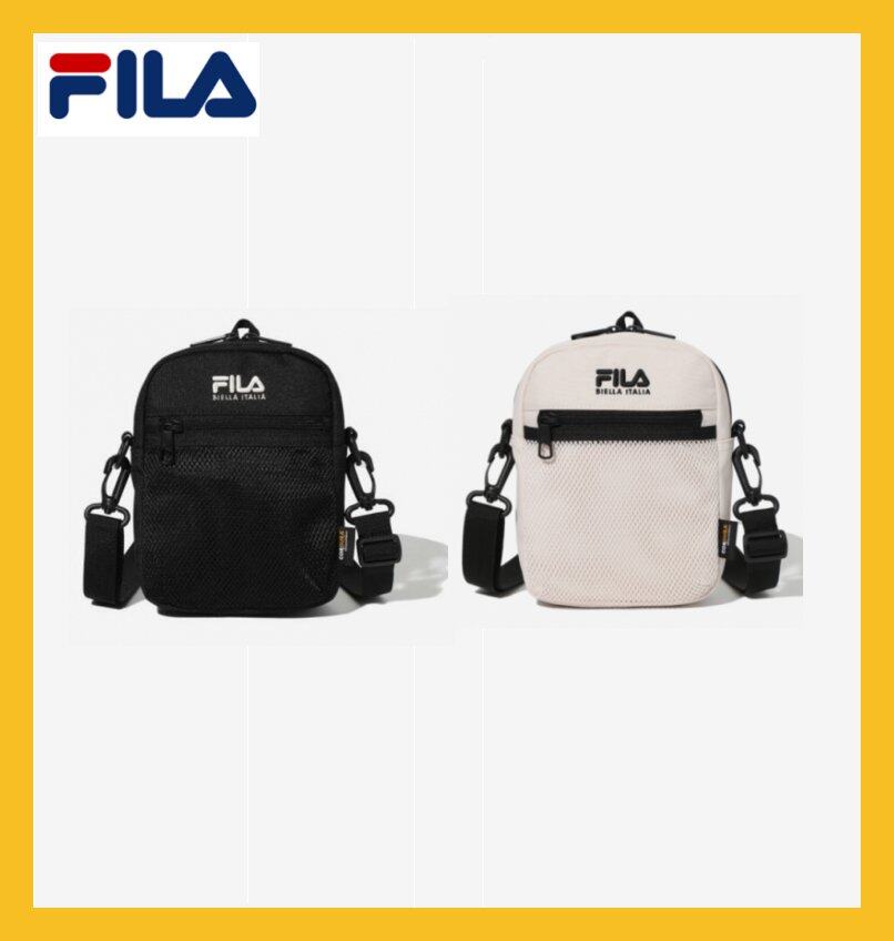 FILA Korea Core Mini Crossbody Bag 2 Colors