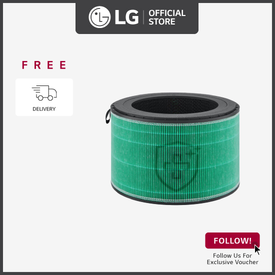 LG ADQ75153434 Filter Assembly, Air Purifier + Free Delivery