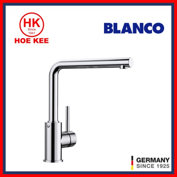 Blanco Mila L Sink Mixer