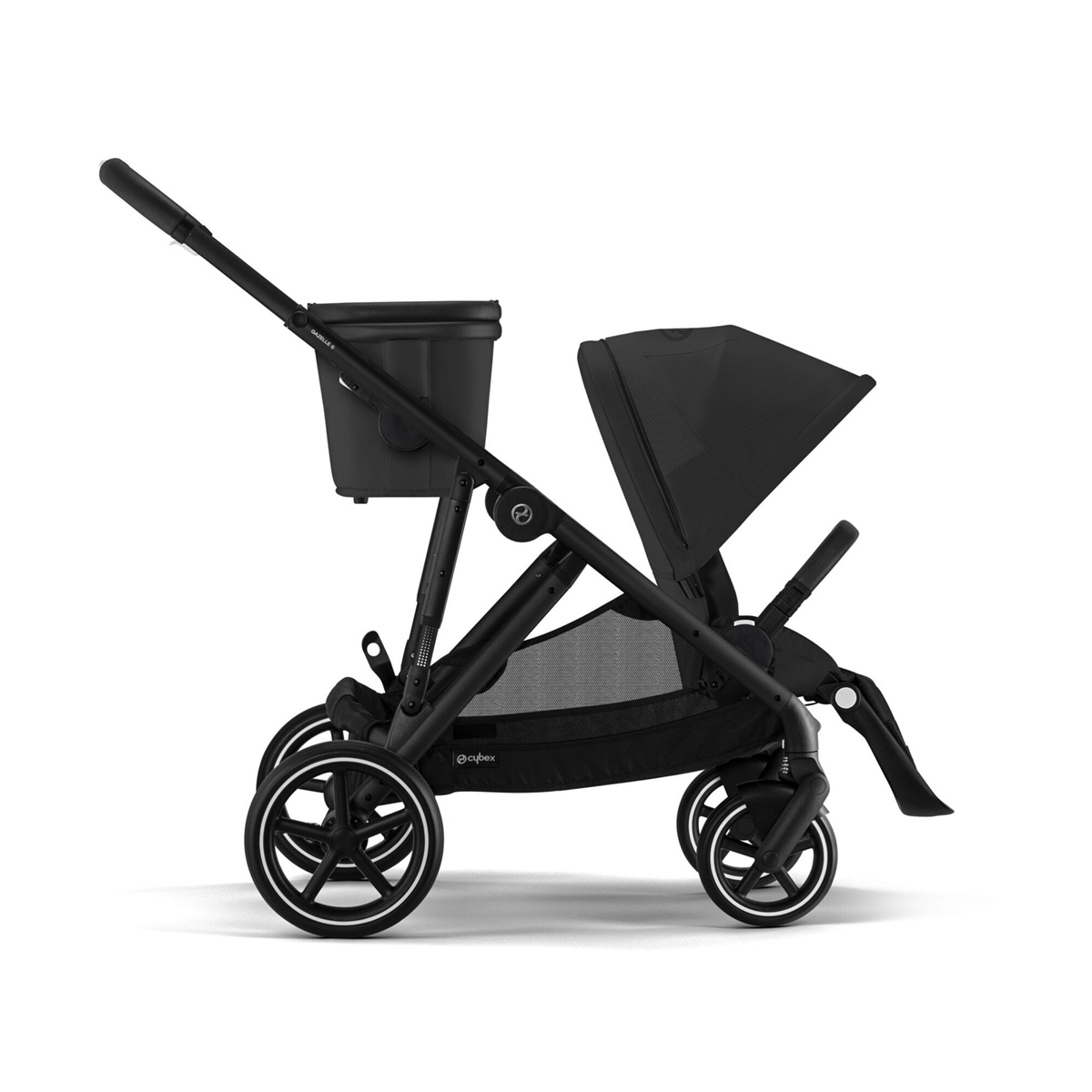 Cybex Gazelle S 2 Stroller (Assorted Colours)