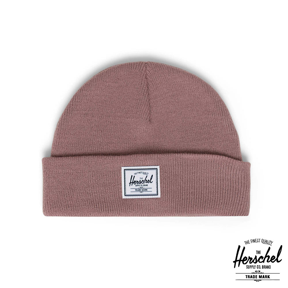 Herschel Elmer Beanie Shallow