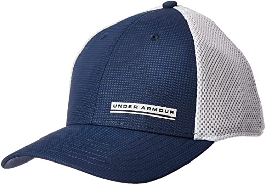 Under Armour Men's Train Spacer Mesh Cap