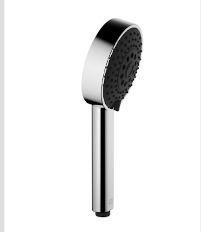 Dornbracht 28011979 Vaia Hand Shower Polished Chrome