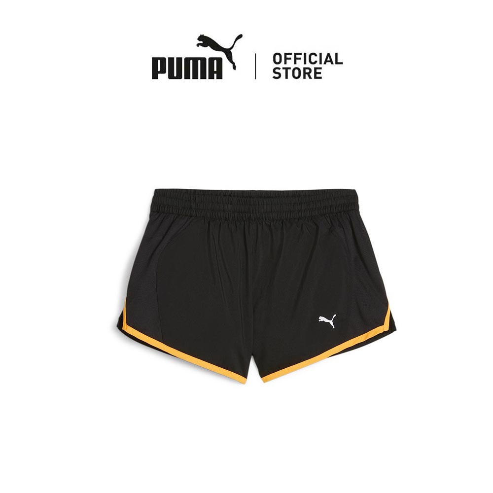 [NEW] PUMA Run Favourite Velocity 3'' Running Shorts Women