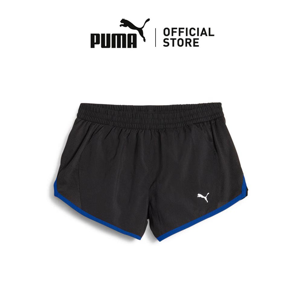 PUMA Favourite Velocity 3'' Running Shorts Women.